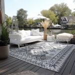 Kusový koberec Gemini 106018 Silver z kolekce Elle – na ven i na doma - 160x230 cm Kusový koberec Gemini 106018 Silver z kolekce Elle – na ven i na doma - 160x230 cm