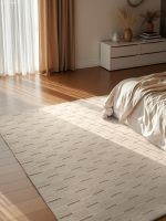Kusový koberec Villeroy & Boch Scala 106265 White - 200x300 cm Kusový koberec Villeroy & Boch Scala 106265 White - 200x300 cm
