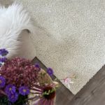 Kusový koberec Life Shaggy 1500 cream - 80x150 cm Kusový koberec Life Shaggy 1500 cream - 80x150 cm