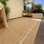 Kusový koberec Jack 28805-050 – na ven i na doma - 200x290 cm Kusový koberec Jack 28805-050 – na ven i na doma - 200x290 cm
