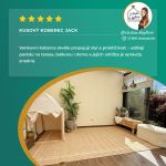 Kusový koberec Jack 28805-050 – na ven i na doma - 200x290 cm Kusový koberec Jack 28805-050 – na ven i na doma - 200x290 cm