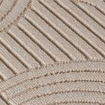 Kusový koberec Helix 2201 beige - 240x340 cm