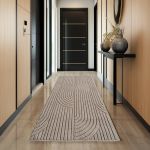 Kusový koberec Helix 2201 beige - 240x340 cm