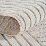 Kusový koberec Helix 2201 cream - 200x290 cm Kusový koberec Helix 2201 cream - 200x290 cm
