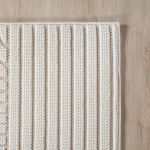 Kusový koberec Helix 2201 cream - 200x290 cm Kusový koberec Helix 2201 cream - 200x290 cm