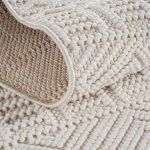 Kusový koberec Helix 2202 cream - 280x370 cm