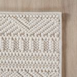 Kusový koberec Helix 2202 cream - 280x370 cm