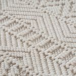 Kusový koberec Helix 2202 cream - 280x370 cm