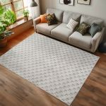 Kusový koberec Helix 2203 cream - 80x150 cm Kusový koberec Helix 2203 cream - 80x150 cm