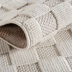 Kusový koberec Helix 2203 cream - 80x150 cm Kusový koberec Helix 2203 cream - 80x150 cm