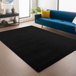 Kusový koberec Joy 1400 black - 160x220 cm Kusový koberec Joy 1400 black - 160x220 cm