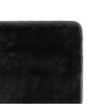 Kusový koberec Joy 1400 black - 160x220 cm Kusový koberec Joy 1400 black - 160x220 cm