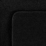 Kusový koberec Joy 1400 black - 160x220 cm Kusový koberec Joy 1400 black - 160x220 cm