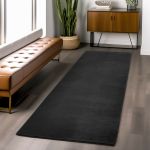 Kusový koberec Joy 1400 black - 160x220 cm Kusový koberec Joy 1400 black - 160x220 cm