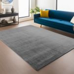 Kusový koberec Joy 1400 grey - 80x150 cm Kusový koberec Joy 1400 grey - 80x150 cm