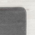 Kusový koberec Joy 1400 grey - 80x150 cm Kusový koberec Joy 1400 grey - 80x150 cm