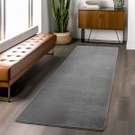 Kusový koberec Joy 1400 grey - 80x150 cm Kusový koberec Joy 1400 grey - 80x150 cm