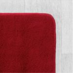 Kusový koberec Joy 1400 red kruh - 80x80 cm Kusový koberec Joy 1400 red kruh - 80x80 cm