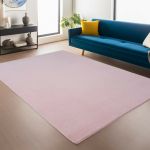 Kusový koberec Joy 1400 rose - 200x280 cm