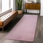 Kusový koberec Joy 1400 rose - 200x280 cm
