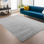 Kusový koberec Joy 1400 silver - 60x100 cm Kusový koberec Joy 1400 silver - 60x100 cm