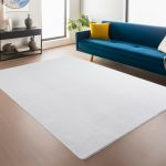 Kusový koberec Joy 1400 white - 60x100 cm Kusový koberec Joy 1400 white - 60x100 cm