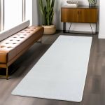 Kusový koberec Joy 1400 white - 60x100 cm Kusový koberec Joy 1400 white - 60x100 cm