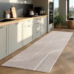 Kusový koberec Pompei 1612 cream - 140x200 cm Kusový koberec Pompei 1612 cream - 140x200 cm
