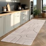 Kusový koberec Pompei 1614 cream - 240x340 cm Kusový koberec Pompei 1614 cream - 240x340 cm