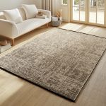 Kusový koberec Space 1900 beige - 160x230 cm Kusový koberec Space 1900 beige - 160x230 cm
