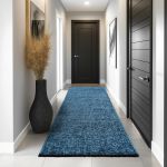 Kusový koberec Space 1900 blue - 120x170 cm Kusový koberec Space 1900 blue - 120x170 cm
