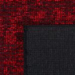 Kusový koberec Space 1900 red - 120x170 cm