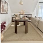 Kusový koberec Giza 1410 Beige - 60x100 cm Kusový koberec Giza 1410 Beige - 60x100 cm