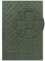 Kusový koberec Villeroy & Boch Scala 106268 Green - 200x300 cm Kusový koberec Villeroy & Boch Scala 106268 Green - 200x300 cm