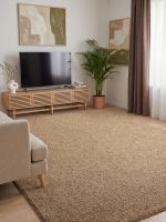 Kusový koberec Tundra 106227 Caramel z kolekce Elle - 160x230 cm Kusový koberec Tundra 106227 Caramel z kolekce Elle - 160x230 cm