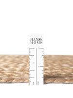 Kusový koberec Jute Braided 106330 Natural Green kruh - 150x150 (průměr) kruh cm Kusový koberec Jute Braided 106330 Natural Green kruh - 150x150 (průměr) kruh cm