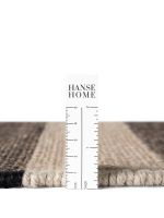 Kusový koberec Handloom 106334 Playa White Black - 200x300 cm Kusový koberec Handloom 106334 Playa White Black - 200x300 cm