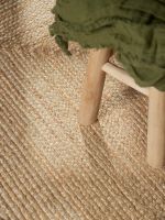 Kusový koberec Looma 106301 Natural Gold Ivory - 160x230 cm Kusový koberec Looma 106301 Natural Gold Ivory - 160x230 cm