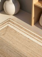 Kusový koberec Looma 106301 Natural Gold Ivory - 160x230 cm Kusový koberec Looma 106301 Natural Gold Ivory - 160x230 cm