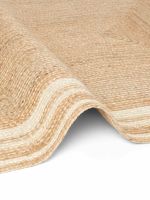 Kusový koberec Looma 106301 Natural Gold Ivory - 160x230 cm Kusový koberec Looma 106301 Natural Gold Ivory - 160x230 cm