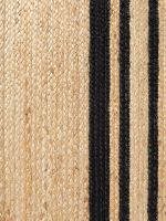 Kusový koberec Looma 106302 Natural Gold Black - 200x300 cm Kusový koberec Looma 106302 Natural Gold Black - 200x300 cm