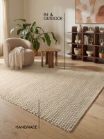 Kusový koberec Ted Baker Southwark 106405 Creme - 80x150 cm Kusový koberec Ted Baker Southwark 106405 Creme - 80x150 cm