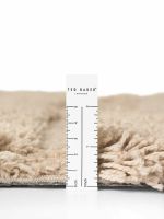 Kusový koberec Ted Baker Lambeth 106370 Béžová kruh - 200x200 cm Kusový koberec Ted Baker Lambeth 106370 Béžová kruh - 200x200 cm