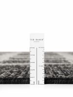 Kusový koberec Ted Baker Haringey 106383 Černá - 120x170 cm