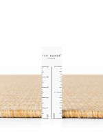 Kusový koberec Ted Baker Haringey 106395 Yellow White - 200x300 cm Kusový koberec Ted Baker Haringey 106395 Yellow White - 200x300 cm