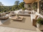 Kusový koberec Giza 1410 Beige - 60x100 cm Kusový koberec Giza 1410 Beige - 60x100 cm
