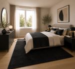 Kusový koberec Ata 7000 anthracite - 80x150 cm Kusový koberec Ata 7000 anthracite - 80x150 cm