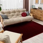 Kusový koberec Orient 2958 vínový - 180x270 cm Kusový koberec Orient 2958 vínový - 180x270 cm