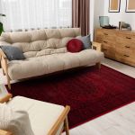 Kusový koberec Orient 6039 vínový - 250x350 cm Kusový koberec Orient 6039 vínový - 250x350 cm