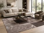 Kusový koberec Parma 9220 brown - 80x150 cm Kusový koberec Parma 9220 brown - 80x150 cm